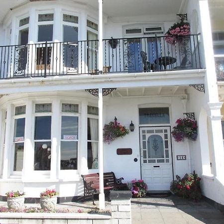 Tregella Guest House New Quay Exteriör bild