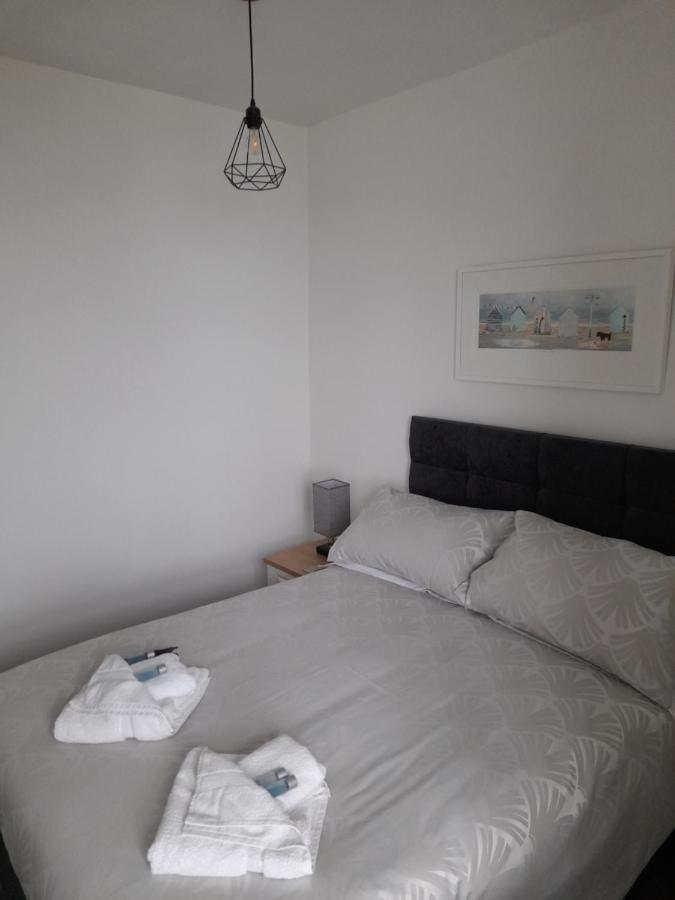 Tregella Guest House New Quay Exteriör bild