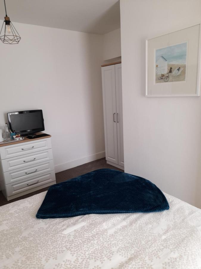 Tregella Guest House New Quay Exteriör bild