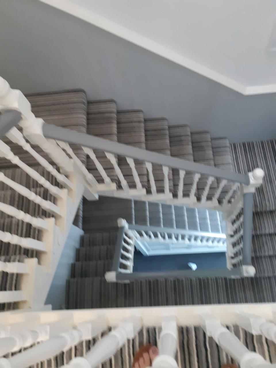 Tregella Guest House New Quay Exteriör bild