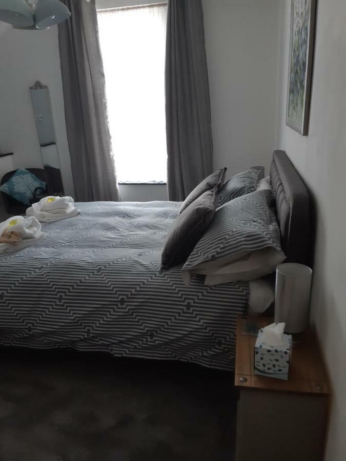 Tregella Guest House New Quay Exteriör bild
